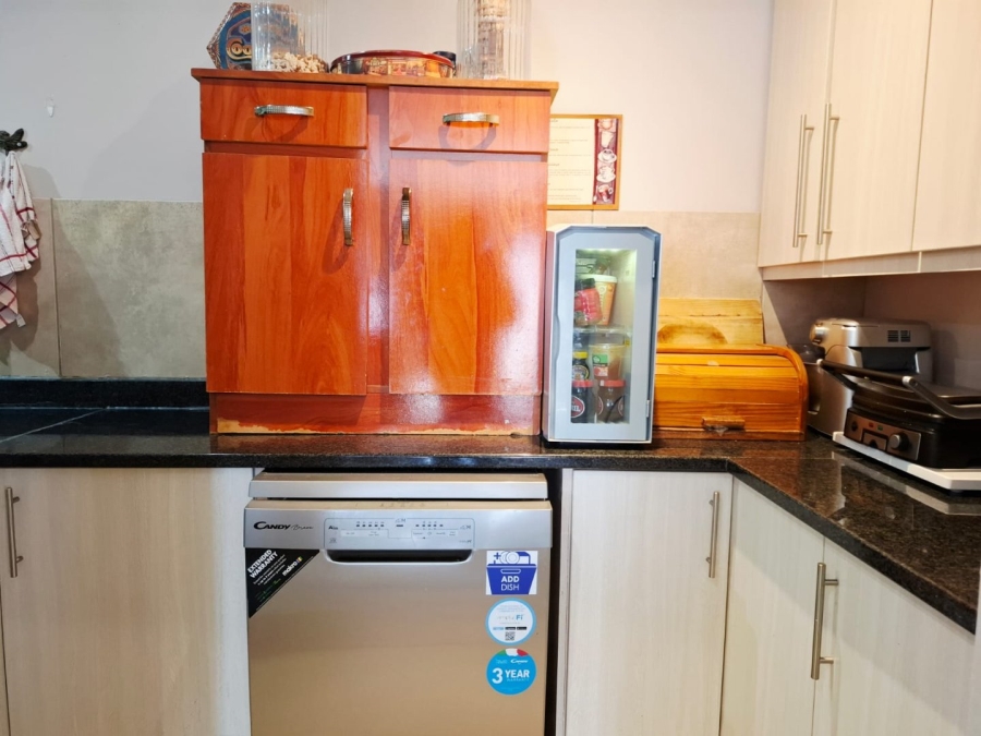 3 Bedroom Property for Sale in Baysvalley Free State